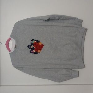 Mccc Sportswear Sweatshirt for women